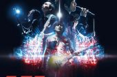 《干杯 (Life Live)》(五月天演唱)的文本歌词及LRC歌词