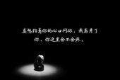 《想你却又不敢打扰你》(正云演唱)的文本歌词及LRC歌词