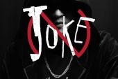 《No Joke》(罗志祥演唱)的文本歌词及LRC歌词