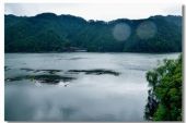 《空山新雨》(魏新雨演唱)的文本歌词及LRC歌词