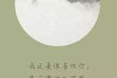 《爱上你的我》(丁当演唱)的文本歌词及LRC歌词