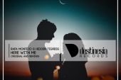《Here With Me》(Marshmello、CHVRCHES演唱)的文本歌词及LRC歌词