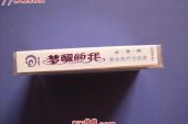 《梦醒的我》(王杰,苏芮,李寿全演唱)的文本歌词及LRC歌词