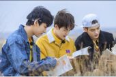 《少年可期》(乐华七子NEXT演唱)的文本歌词及LRC歌词