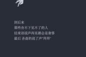 《走了那么多年》(阿清演唱)的文本歌词及LRC歌词