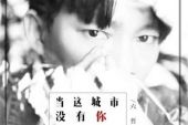 《当这城市没有你》(六哲演唱)的文本歌词及LRC歌词