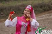 《口弦弦》(王二妮,马希尔演唱)的文本歌词及LRC歌词