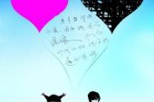 《为爱流浪》(李天华演唱)的文本歌词及LRC歌词