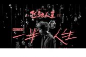 《一半人生》(阿信演唱)的文本歌词及LRC歌词