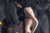 《夭娘》(司南演唱)的文本歌词及LRC歌词