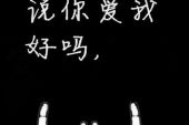 《我是那么的爱你》(孙洁演唱)的文本歌词及LRC歌词