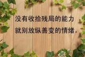 《忠告》(阮丹青演唱)的文本歌词及LRC歌词