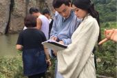《予取予求》(阮丹青演唱)的文本歌词及LRC歌词