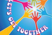 《together》(陈聿演唱)的文本歌词及LRC歌词