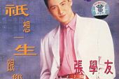 《只想一生跟你走》(潘美辰演唱)的文本歌词及LRC歌词