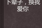 《下辈子只许我爱你》(娜宝儿演唱)的文本歌词及LRC歌词