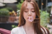 《心疼你这样的女人》(牧仁演唱)的文本歌词及LRC歌词