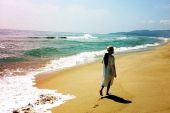《如果爱情是海》(马昕演唱)的文本歌词及LRC歌词
