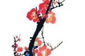 《梅花》(刘家昌演唱)的文本歌词及LRC歌词