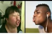 《嘴巴嘟嘟》(善良的素颜小可爱演唱)的文本歌词及LRC歌词