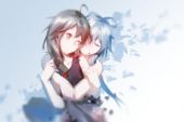 《白夜梦》(陈奕龙演唱)的文本歌词及LRC歌词