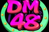 《DM48》(大张伟演唱)的文本歌词及LRC歌词