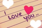 《Love U》(齐晨演唱)的文本歌词及LRC歌词