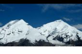 《雪山高原》(蔡坚高翔演唱)的文本歌词及LRC歌词