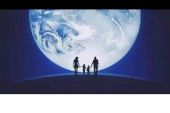 《当我们在同一个世界》(黄绮珊/萧敬腾演唱)的文本歌词及LRC歌词