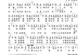 《中华好阿妈》(阿斯根演唱)的文本歌词及LRC歌词