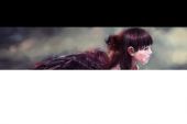 《天使也会哭》(欢,子演唱)的文本歌词及LRC歌词