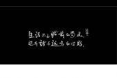 《生活不止眼前的苟且》(许巍演唱)的文本歌词及LRC歌词
