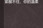《紧握你的温柔》(Matzka演唱)的文本歌词及LRC歌词
