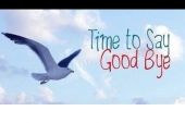 《Say Goodbye》(姚斯婷演唱)的文本歌词及LRC歌词