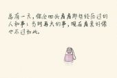 《不过如此》(蒋家驹(蒋蒋)演唱)的文本歌词及LRC歌词