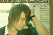 《为何分手了才说爱我》(海生演唱)的文本歌词及LRC歌词