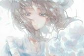 《中二生的温柔》(张恒远演唱)的文本歌词及LRC歌词