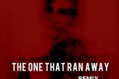 《The One That Ran Away （Tony Junior Remix）》(尚雯婕演唱)的文本歌词及LRC歌词