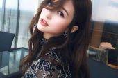 《今生等你一次回眸》(金莎演唱)的文本歌词及LRC歌词