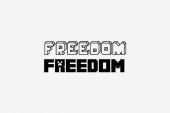 《Freedom》(卜星慧演唱)的文本歌词及LRC歌词