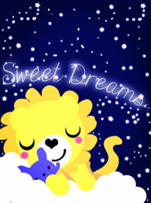 《Sweet Dreams》LRC歌词 《Sweet Dreams》(西野カナ)歌词555uuu下载