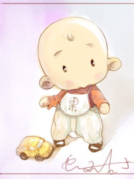 《小毛孩》LRC歌词 《小毛孩》(熊莉)歌词555uuu下载