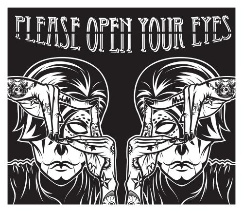 《Open Your Eyes》LRC歌词 《Open Your Eyes》(李承铉)歌词555uuu下载