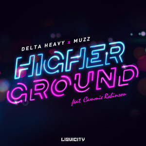 《HIGHER GROUND》LRC歌词 《HIGHER GROUND》(NEWS)歌词555uuu下载