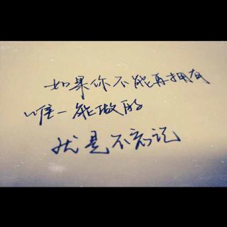 《我不能忘记你》LRC歌词 《我不能忘记你》(林忆莲)歌词555uuu下载