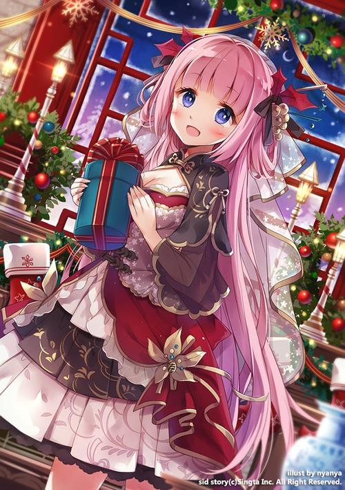 《きみからの贈り物》LRC歌词 《きみからの贈り物》(arisa)歌词555uuu下载