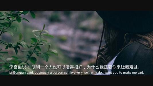 《其实 一个人过也很好》LRC歌词 《其实 一个人过也很好》(马郁)歌词555uuu下载