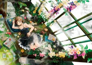 《風乞うて花揺れる》LRC歌词 《風乞うて花揺れる》(いきものがかり)歌词555uuu下载