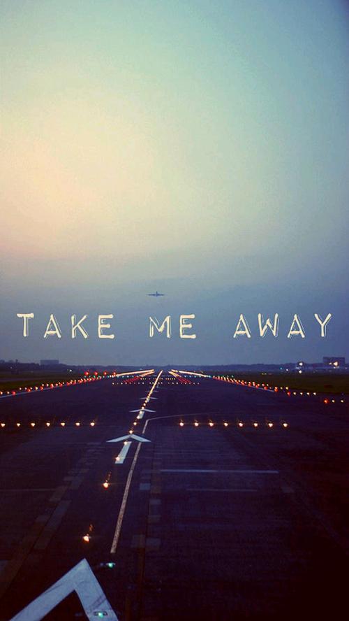 《Take Me Away》(旅行团)歌词555uuu下载