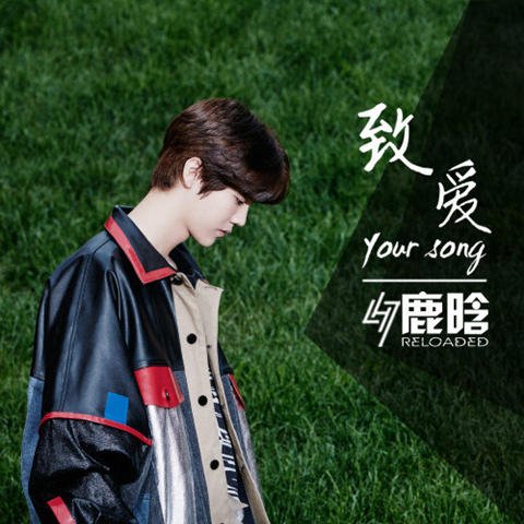 《致爱 Your Song》LRC歌词 《致爱 Your Song》(鹿晗)歌词555uuu下载